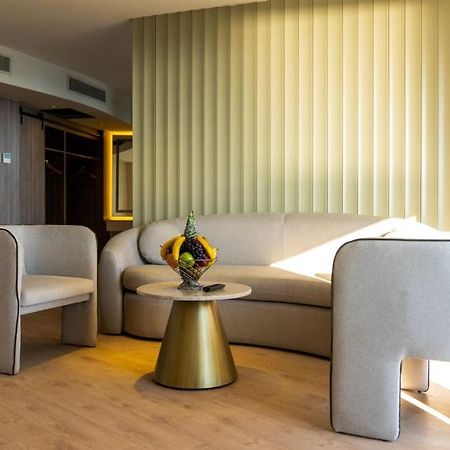 Alarcha Hotels & Resort - Ultra All Inc Manavgat Exterior foto