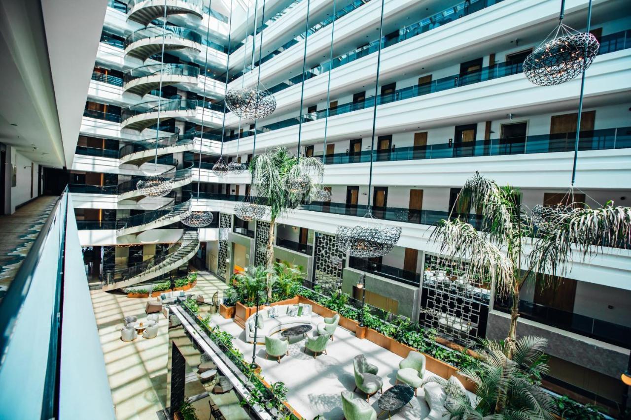 Alarcha Hotels & Resort - Ultra All Inc Manavgat Exterior foto