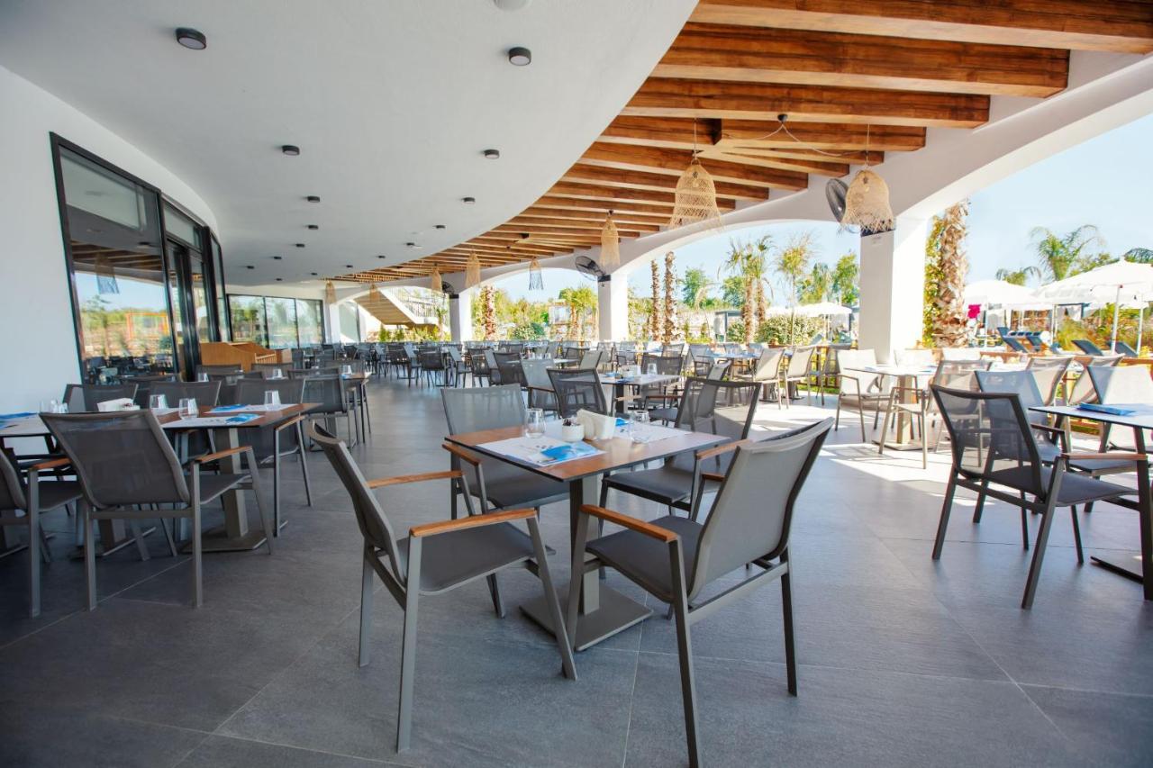 Alarcha Hotels & Resort - Ultra All Inc Manavgat Exterior foto
