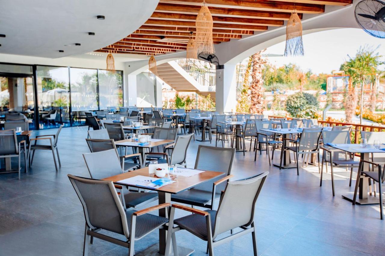 Alarcha Hotels & Resort - Ultra All Inc Manavgat Exterior foto